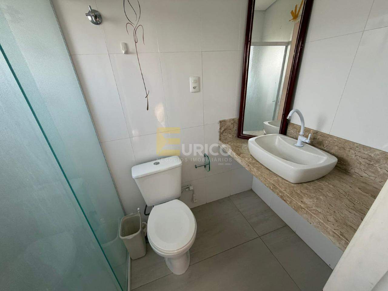 Casa em condomínio para aluguel no Condomínio Terras de Santa Teresa em Itupeva/SP: 