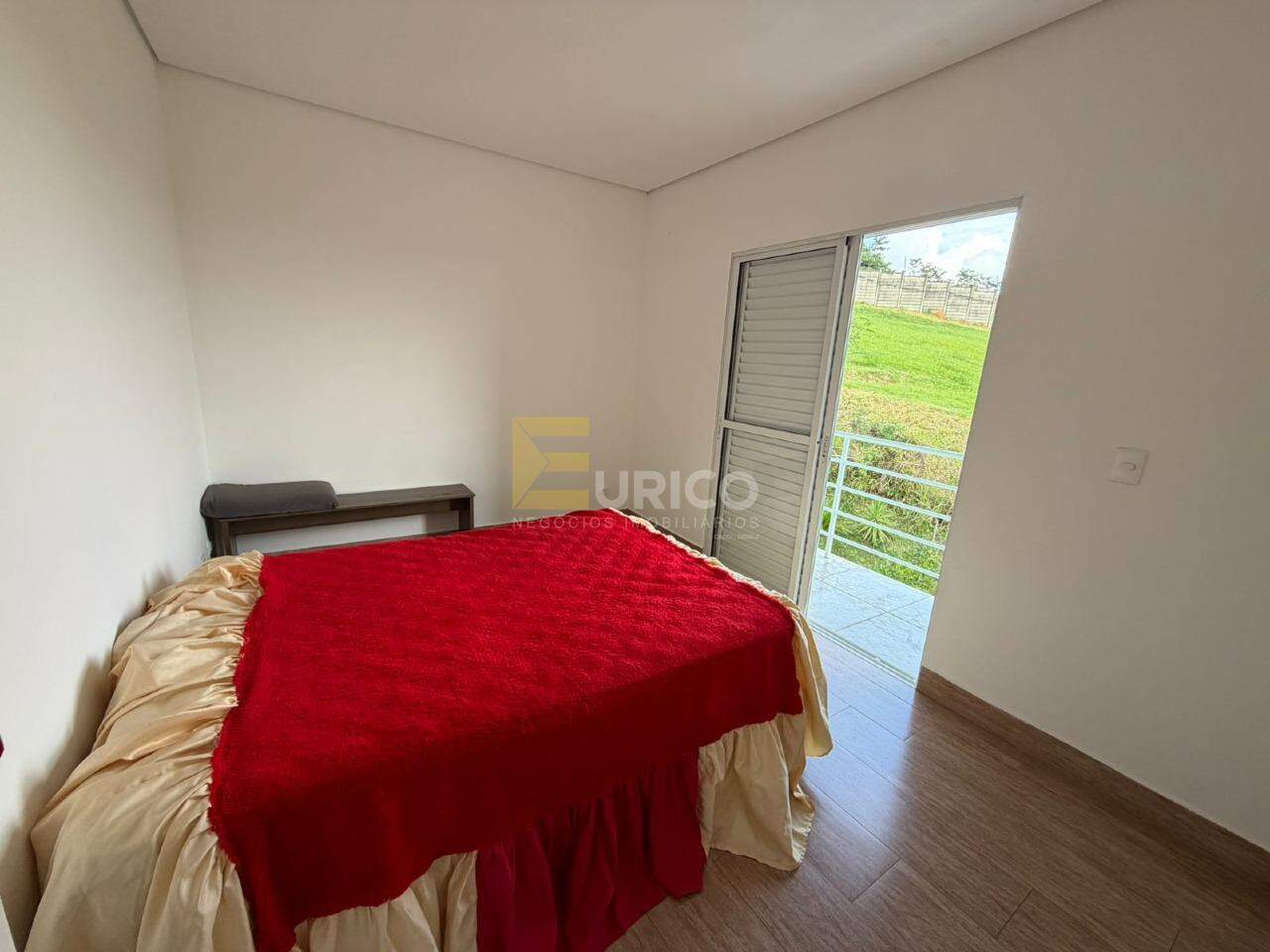 Casa em condomínio para aluguel no Condomínio Terras de Santa Teresa em Itupeva/SP: 