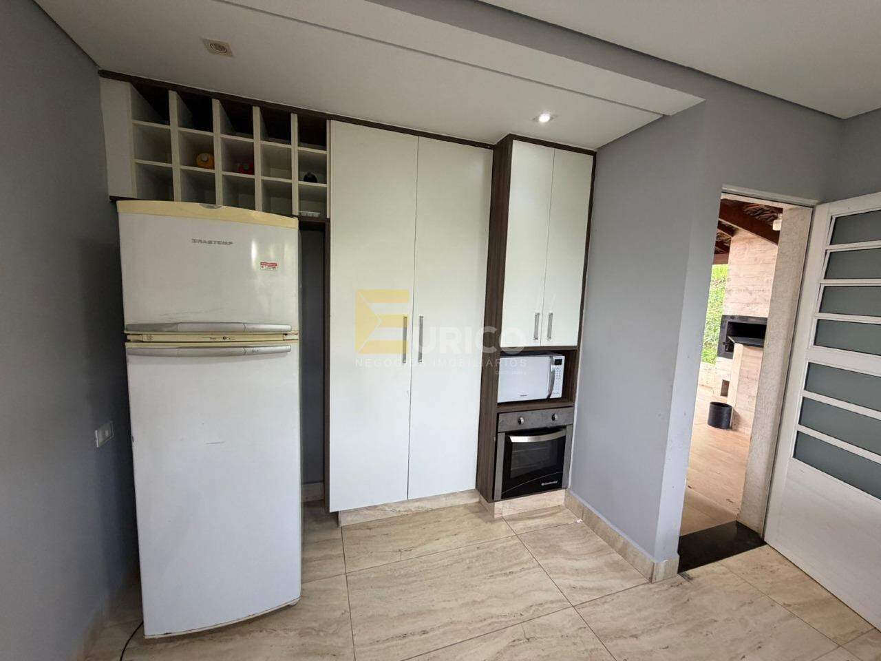 Casa em condomínio para aluguel no Condomínio Terras de Santa Teresa em Itupeva/SP: 