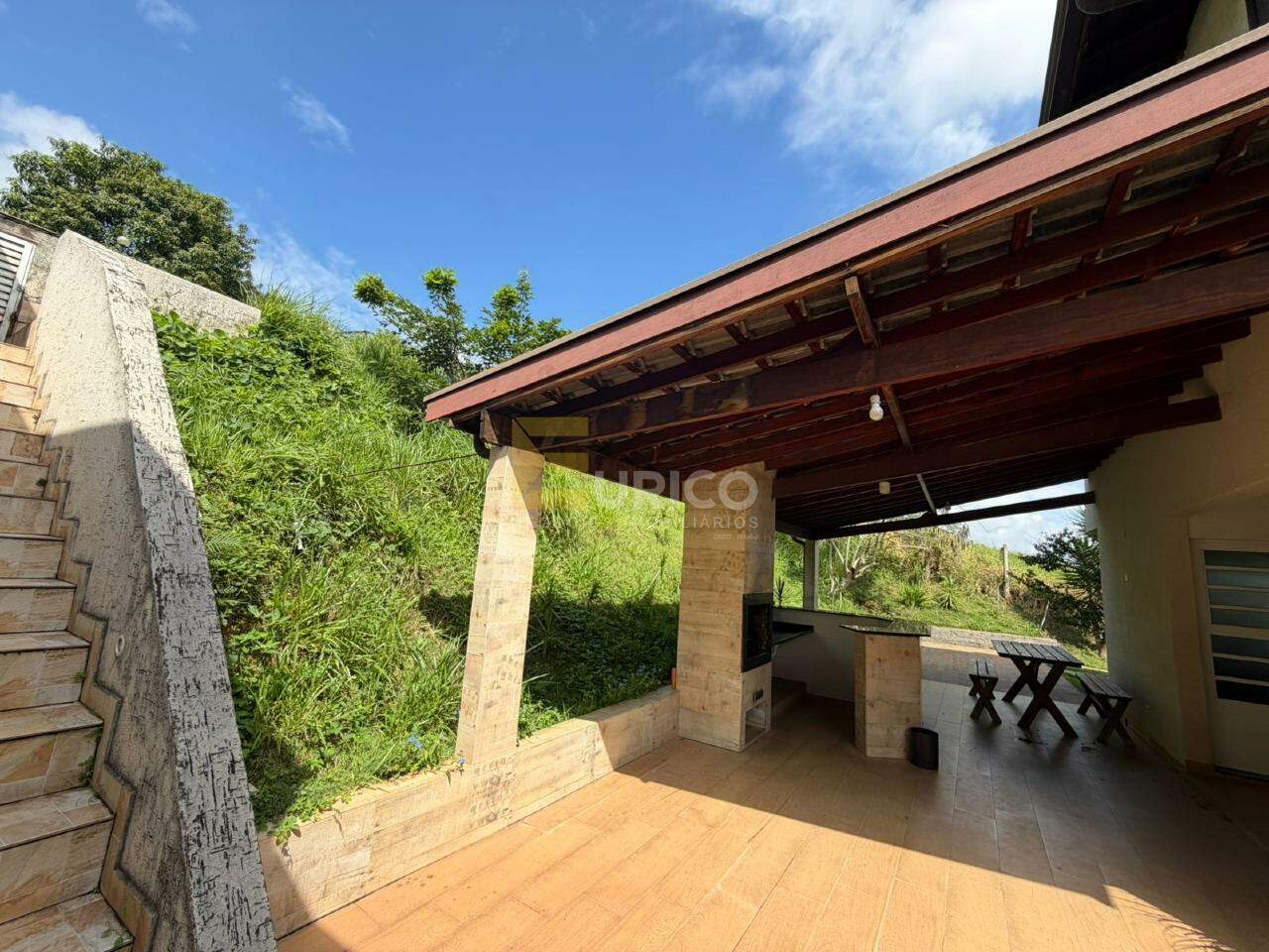 Casa em condomínio para aluguel no Condomínio Terras de Santa Teresa em Itupeva/SP: 