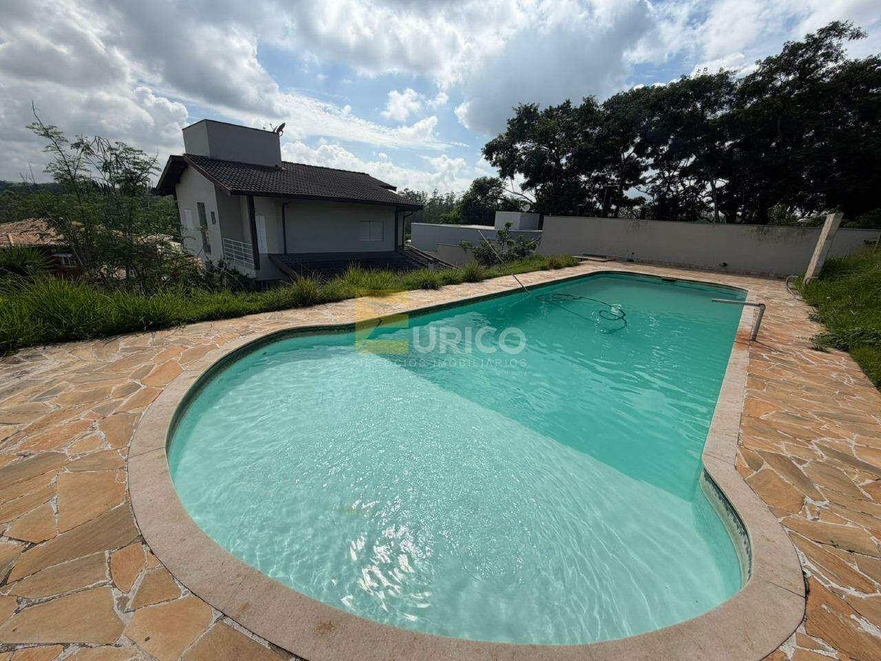 Casa em condomínio para aluguel no Condomínio Terras de Santa Teresa em Itupeva/SP: 