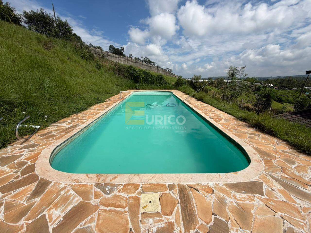 Casa em condomínio para aluguel no Condomínio Terras de Santa Teresa em Itupeva/SP: 