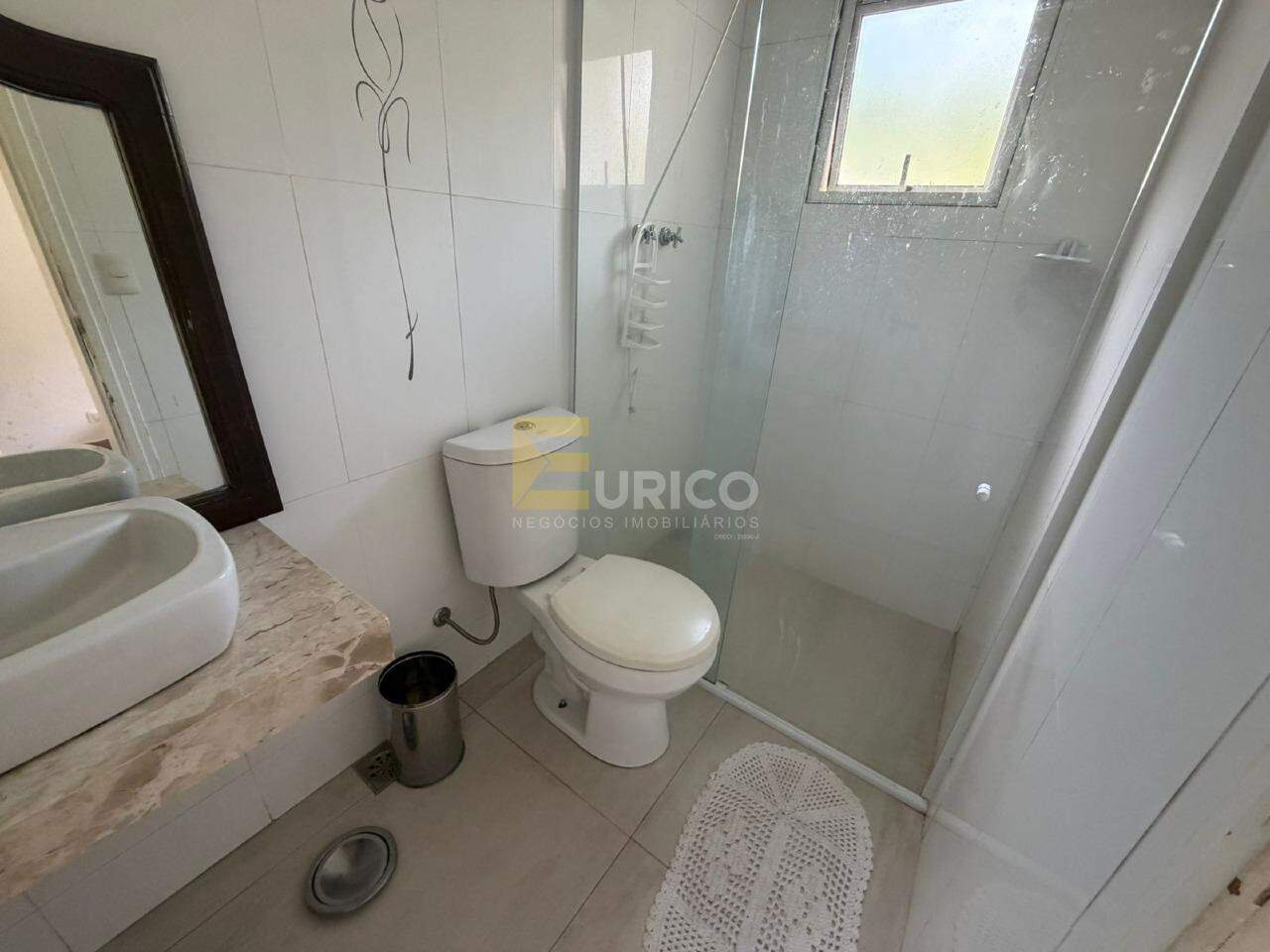 Casa em condomínio para aluguel no Condomínio Terras de Santa Teresa em Itupeva/SP: 