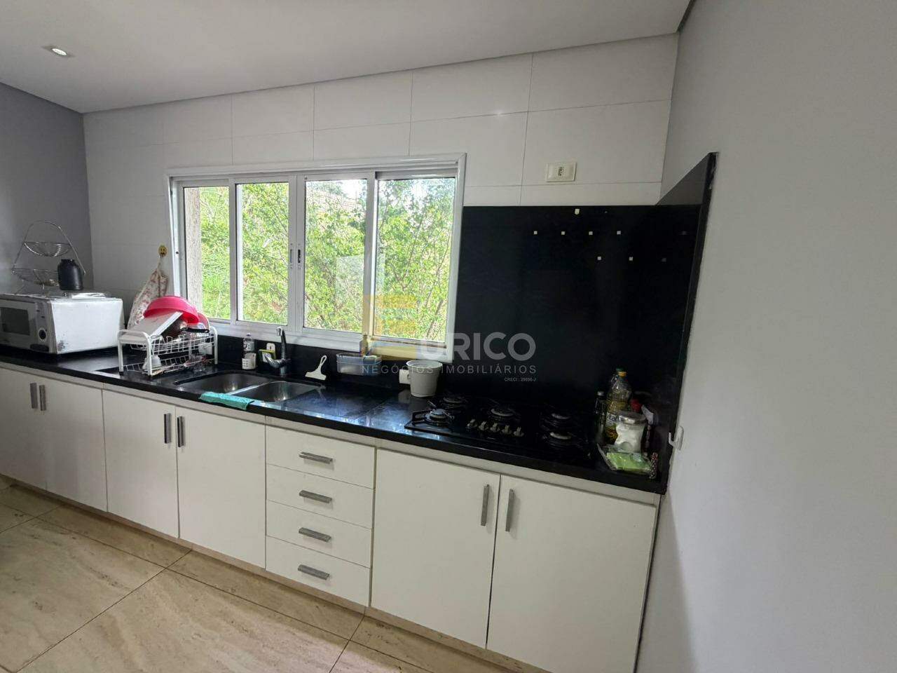 Casa em condomínio para aluguel no Condomínio Terras de Santa Teresa em Itupeva/SP: 