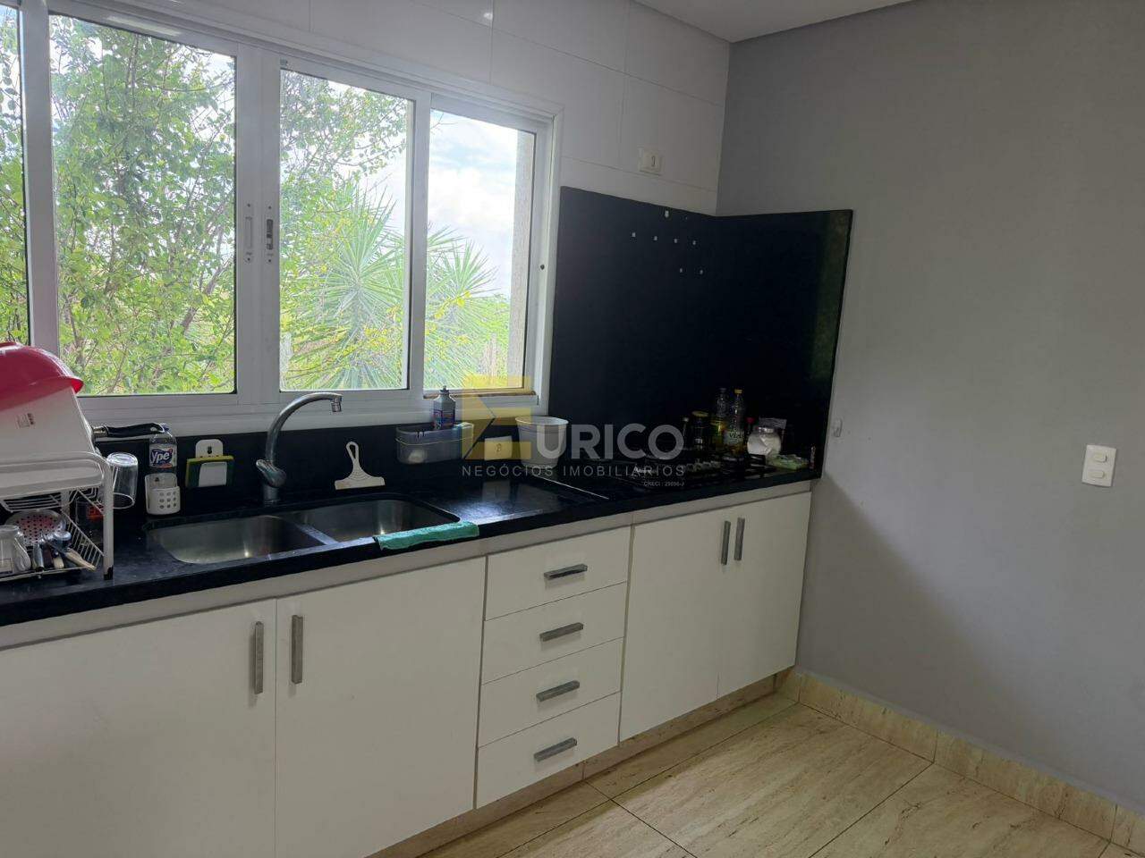 Casa em condomínio para aluguel no Condomínio Terras de Santa Teresa em Itupeva/SP: 