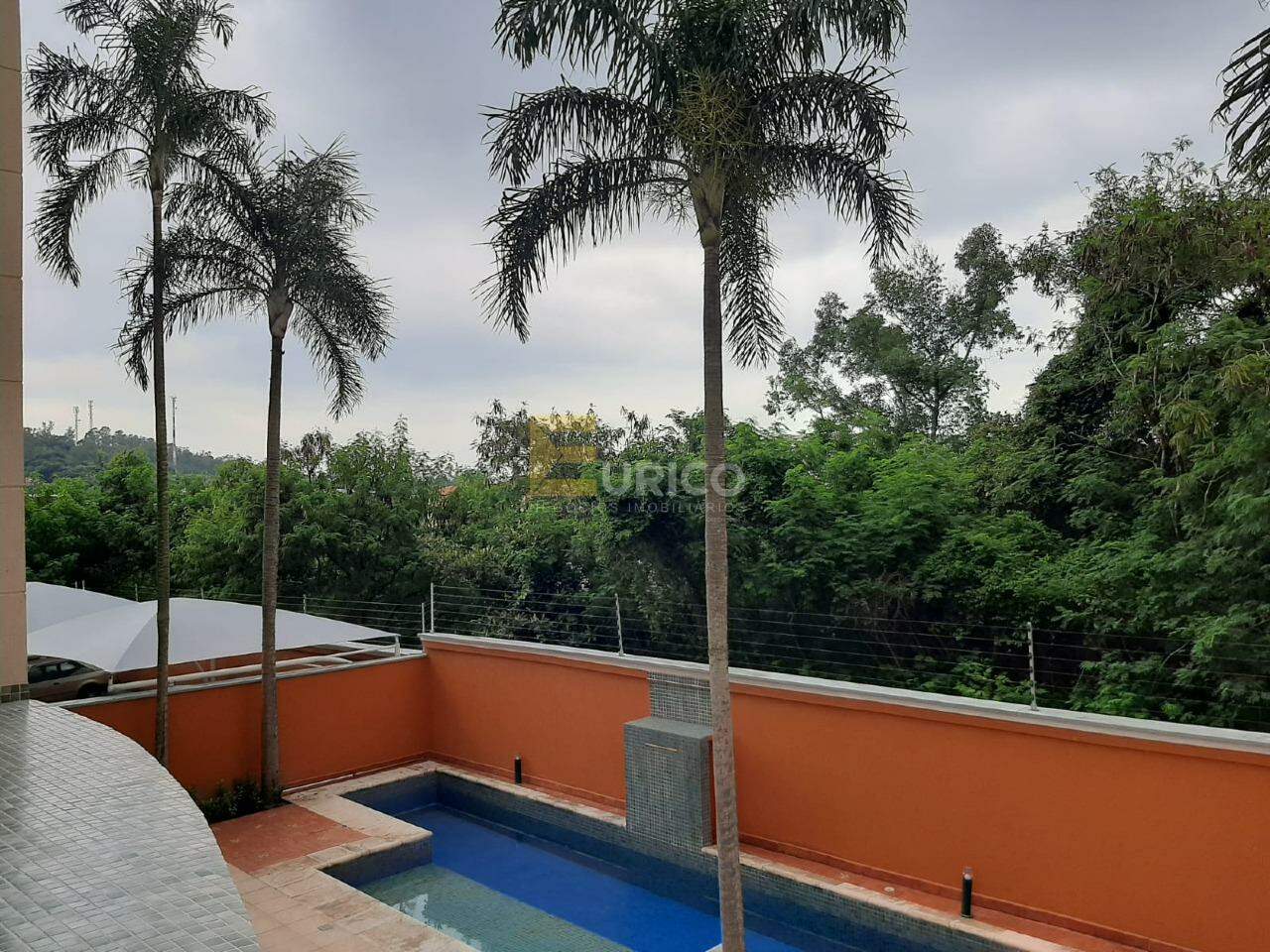 Apartamento à venda no Jardim Itália em Vinhedo/SP: 