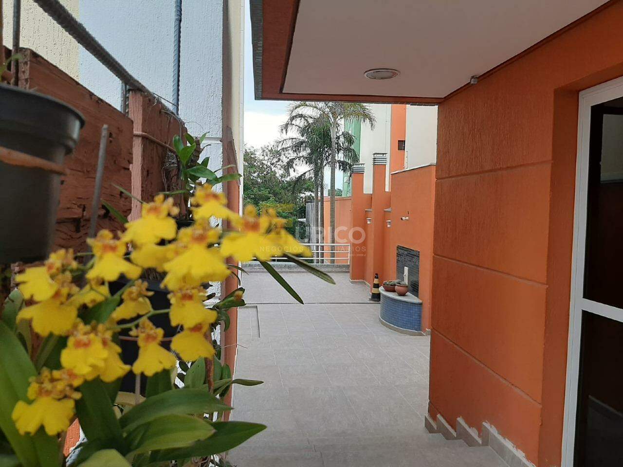 Apartamento à venda no Jardim Itália em Vinhedo/SP: 