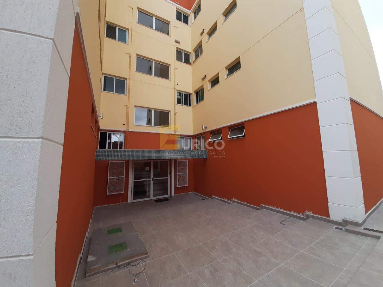 Apartamento à venda no Jardim Itália em Vinhedo/SP: 