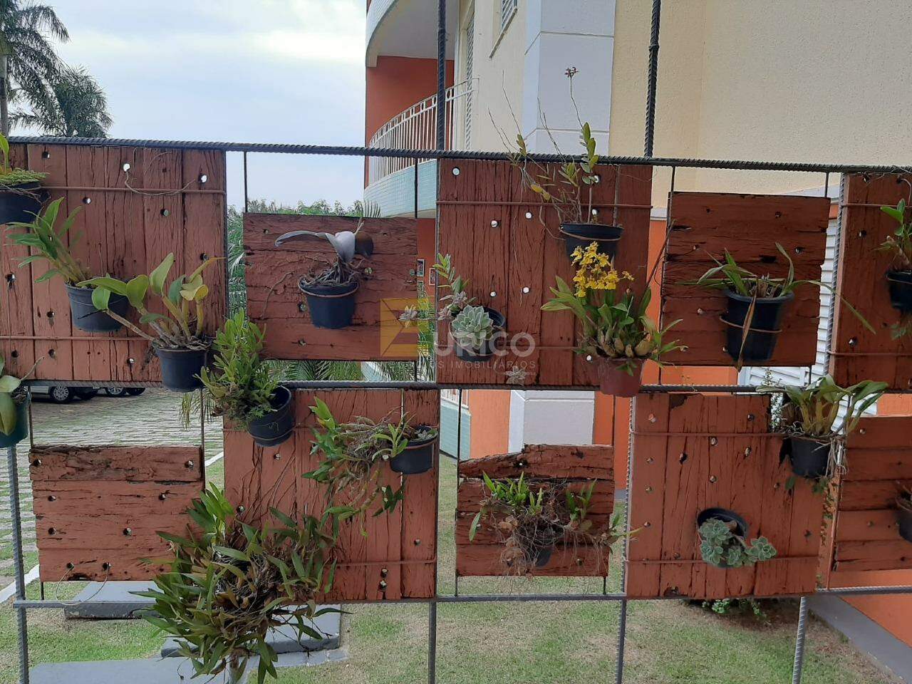 Apartamento à venda no Jardim Itália em Vinhedo/SP: 