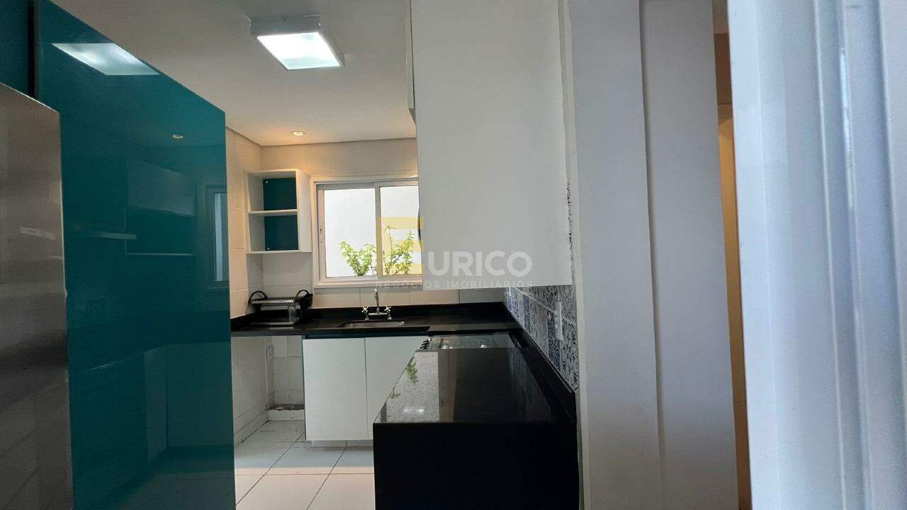 Casa em condomínio à venda no Condomínio Villa Araucária em Valinhos/SP: 