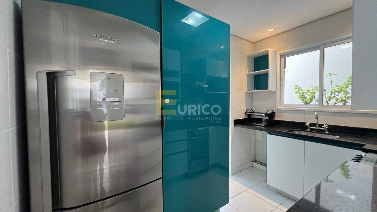 Casa em condomínio à venda no Condomínio Villa Araucária em Valinhos/SP: 