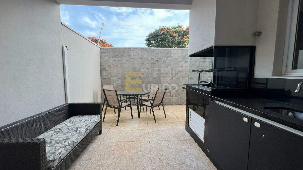 Casa em condomínio à venda no Condomínio Villa Araucária em Valinhos/SP: 