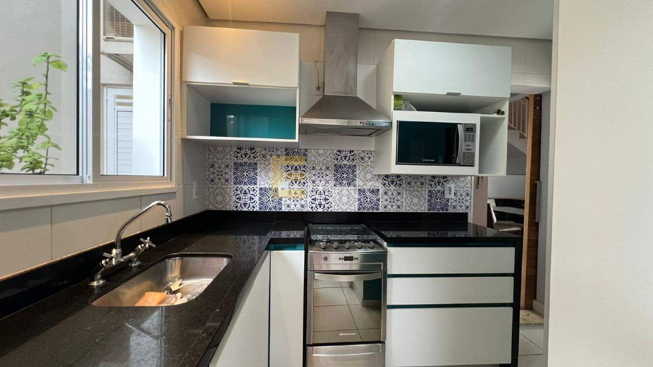 Casa em condomínio à venda no Condomínio Villa Araucária em Valinhos/SP: 