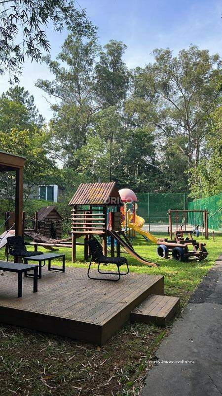Terreno em Condomínio à venda no Condomínio Villa Lombarda em Valinhos/SP: 