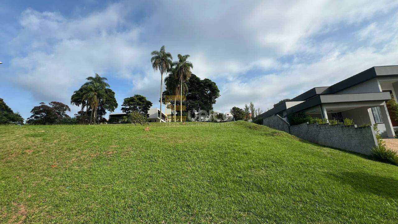 Terreno em Condomínio à venda no Condomínio Villa Lombarda em Valinhos/SP: 