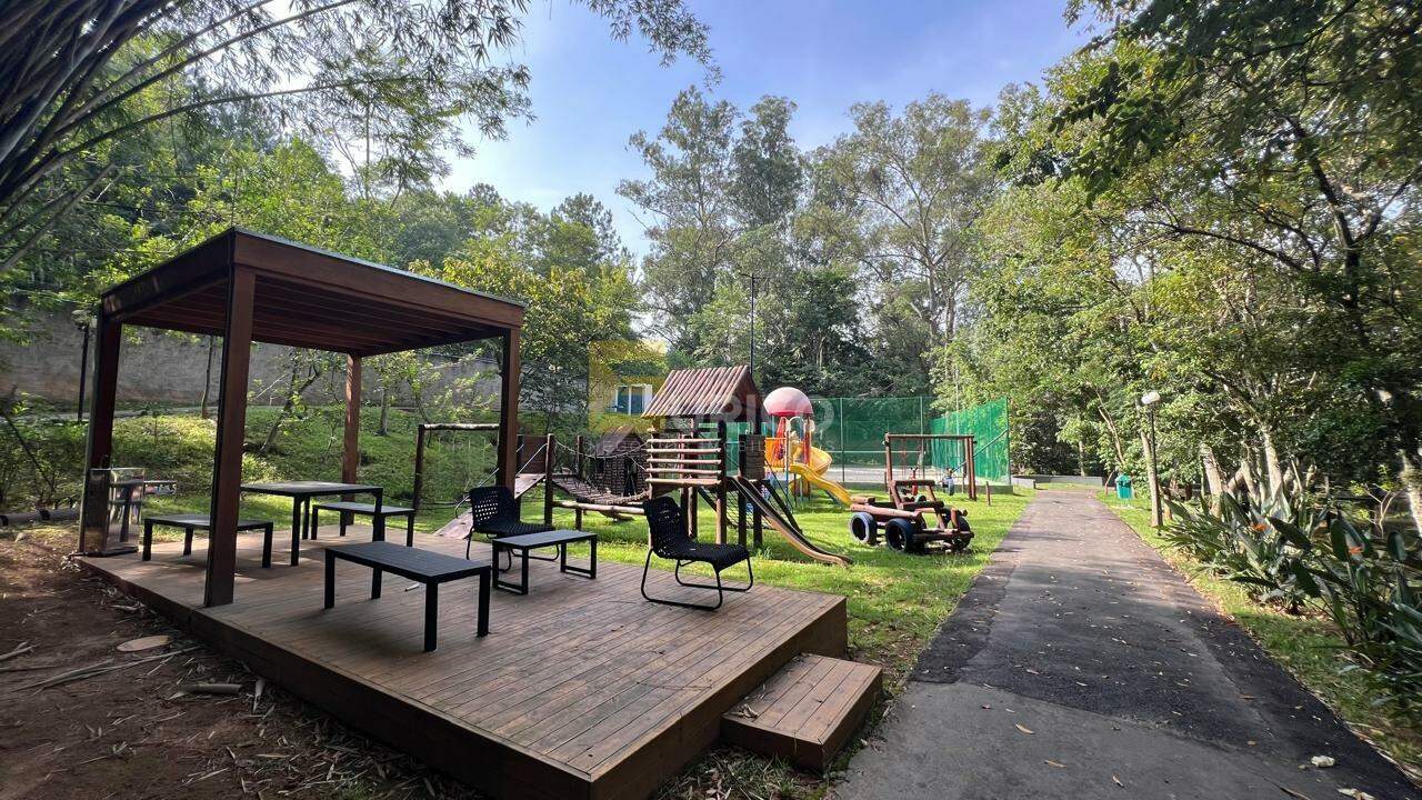 Terreno em Condomínio à venda no Condomínio Villa Lombarda em Valinhos/SP: 