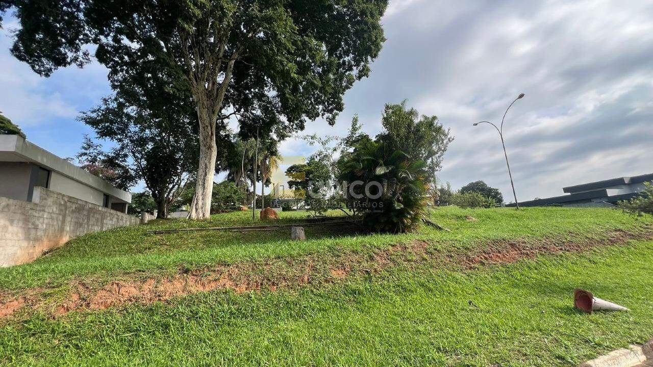 Terreno em Condomínio à venda no Condomínio Villa Lombarda em Valinhos/SP: 