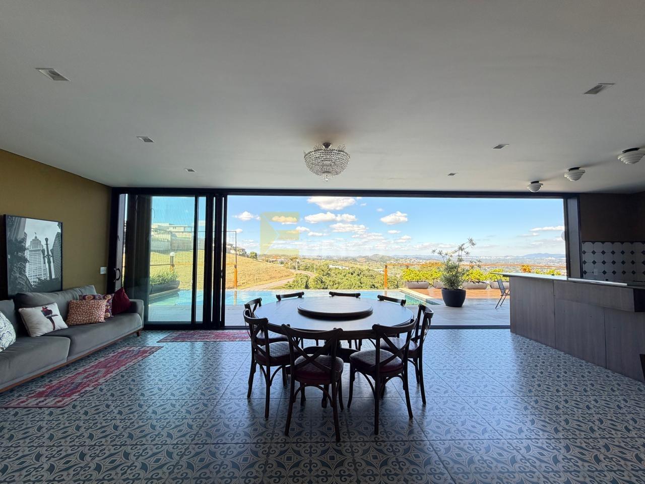 Casa em condomínio à venda no Condomínio Campo de Toscana em Vinhedo/SP: 
