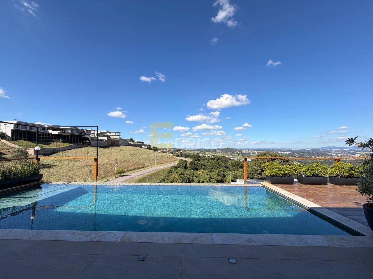 Casa em condomínio à venda no Condomínio Campo de Toscana em Vinhedo/SP: 