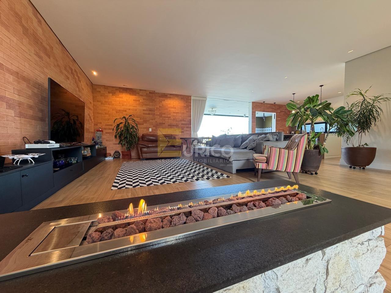 Casa em condomínio à venda no Condomínio Campo de Toscana em Vinhedo/SP: 