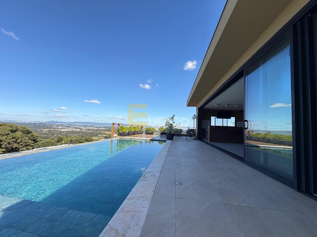 Casa em condomínio à venda no Condomínio Campo de Toscana em Vinhedo/SP: 