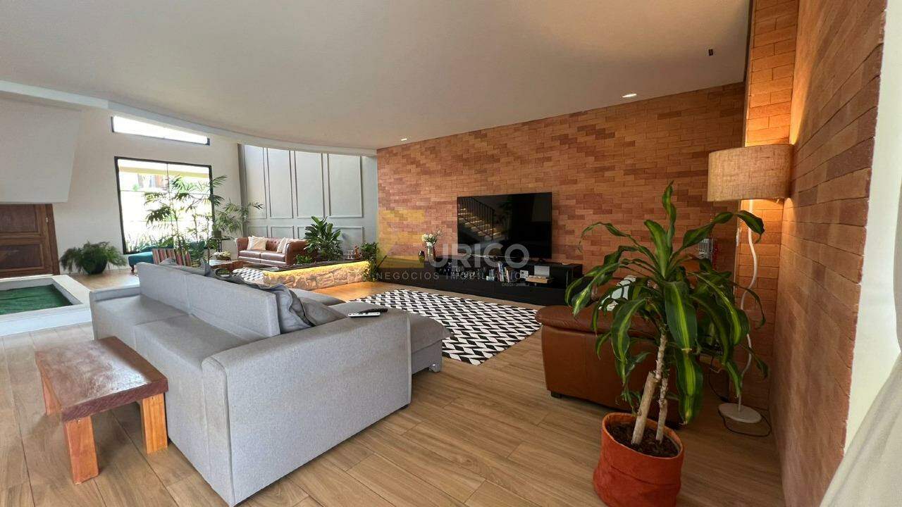 Casa em condomínio à venda no Condomínio Campo de Toscana em Vinhedo/SP: 