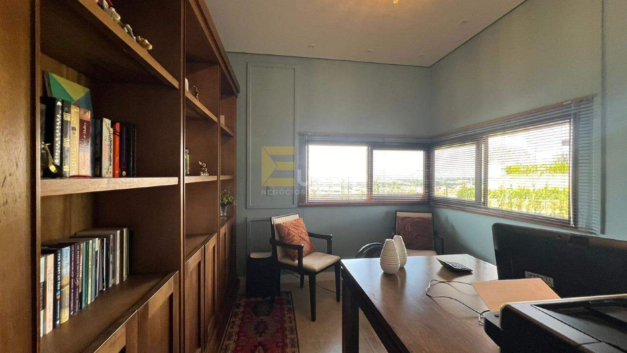 Casa em condomínio à venda no Condomínio Campo de Toscana em Vinhedo/SP: 