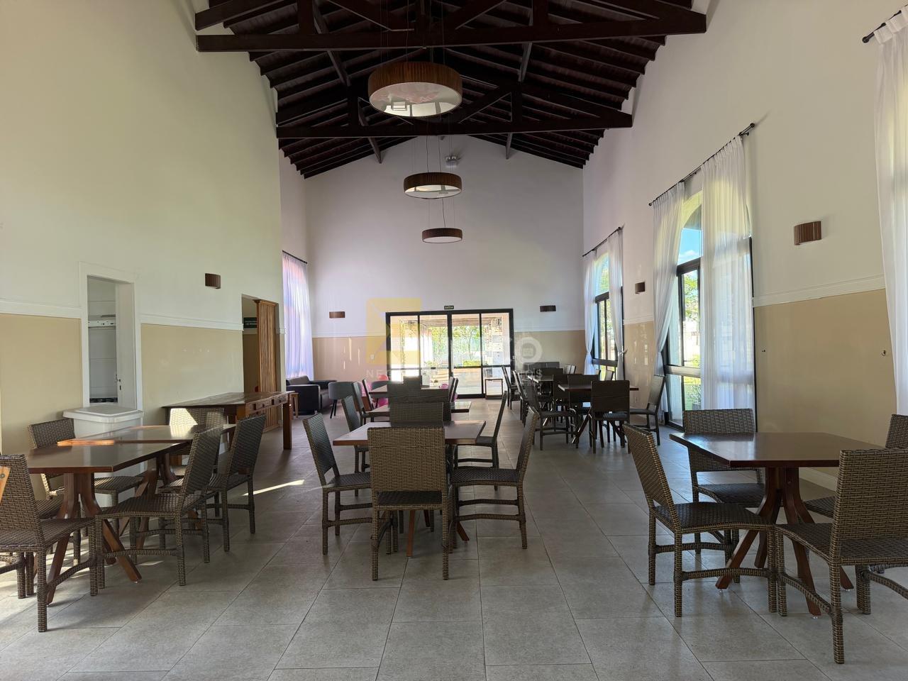 Casa em condomínio à venda no Condomínio Campo de Toscana em Vinhedo/SP: 