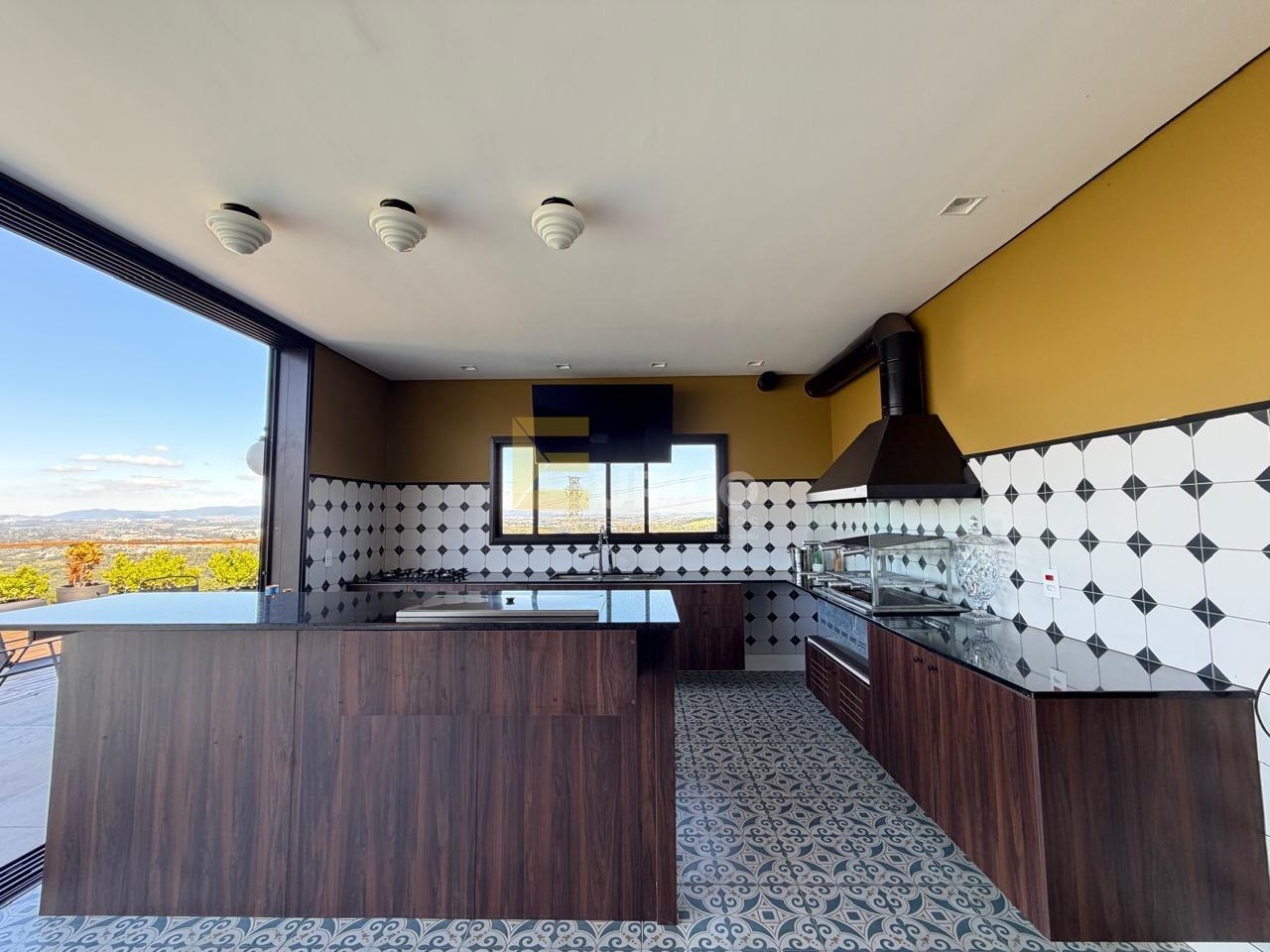 Casa em condomínio à venda no Condomínio Campo de Toscana em Vinhedo/SP: 