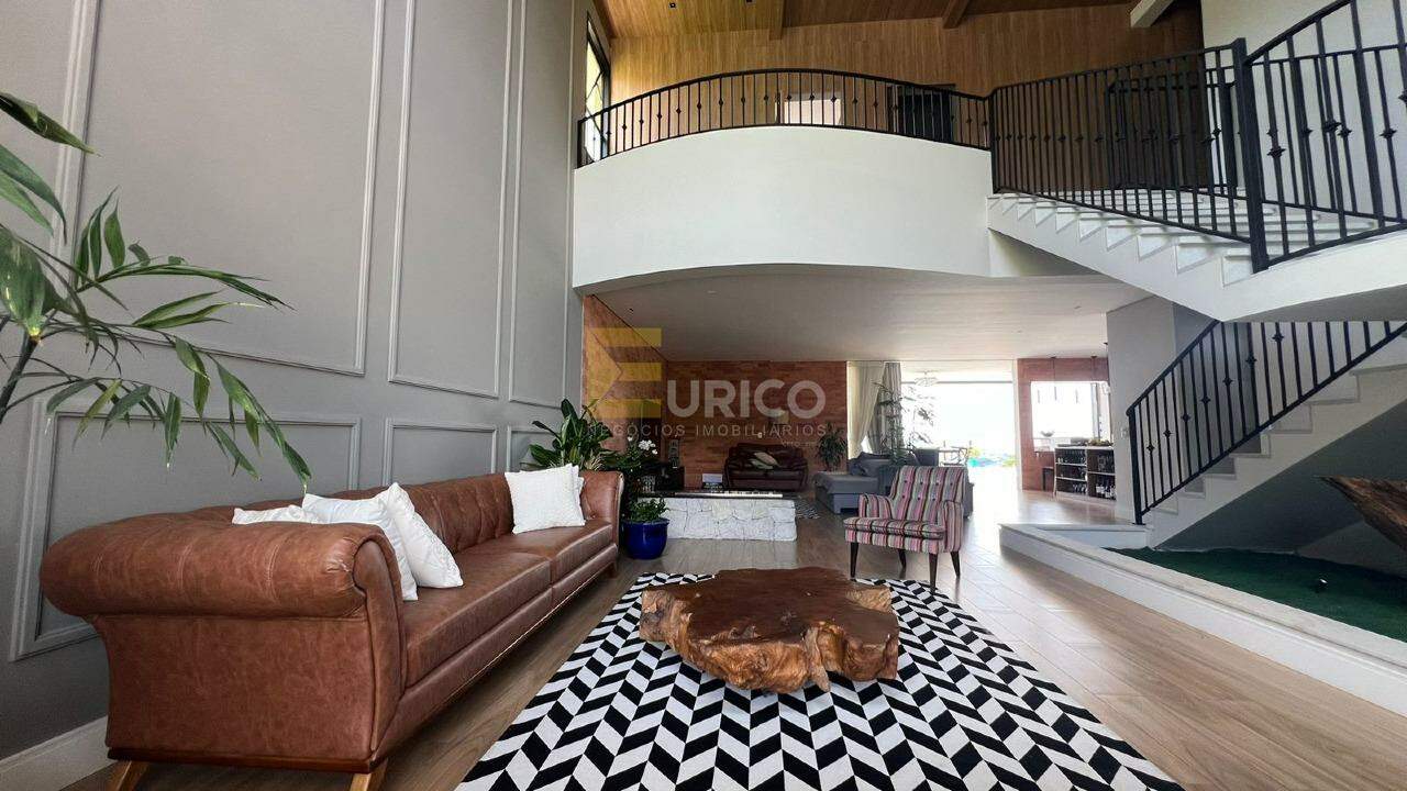Casa em condomínio à venda no Condomínio Campo de Toscana em Vinhedo/SP: 