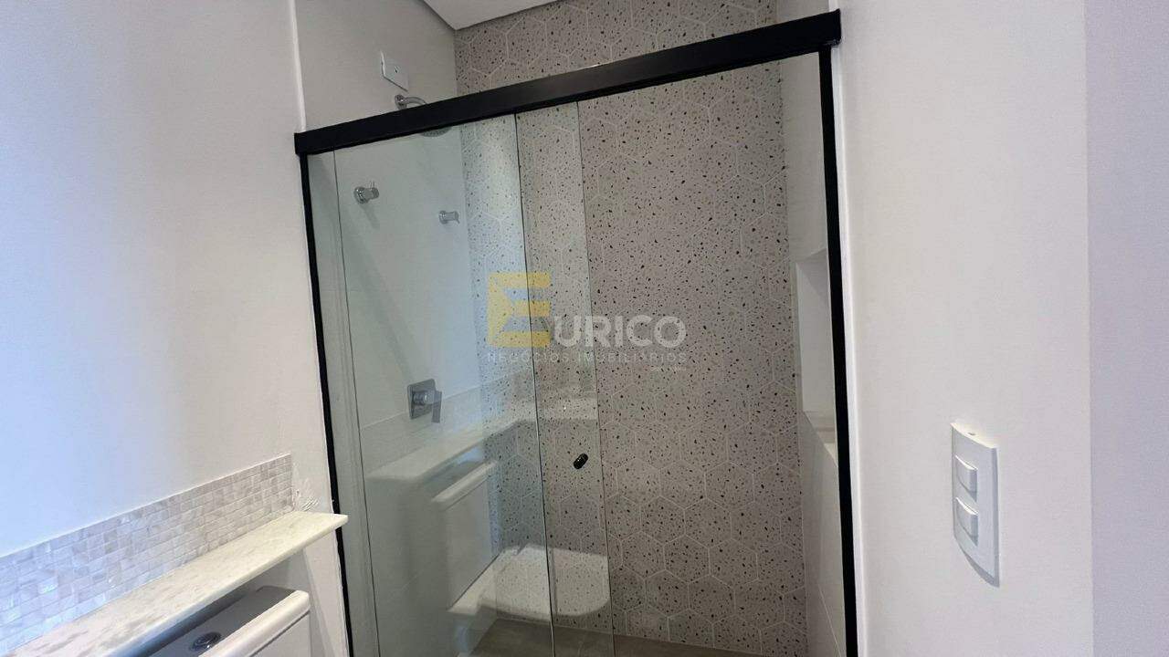 Casa em condomínio à venda no Condomínio Campo de Toscana em Vinhedo/SP: 