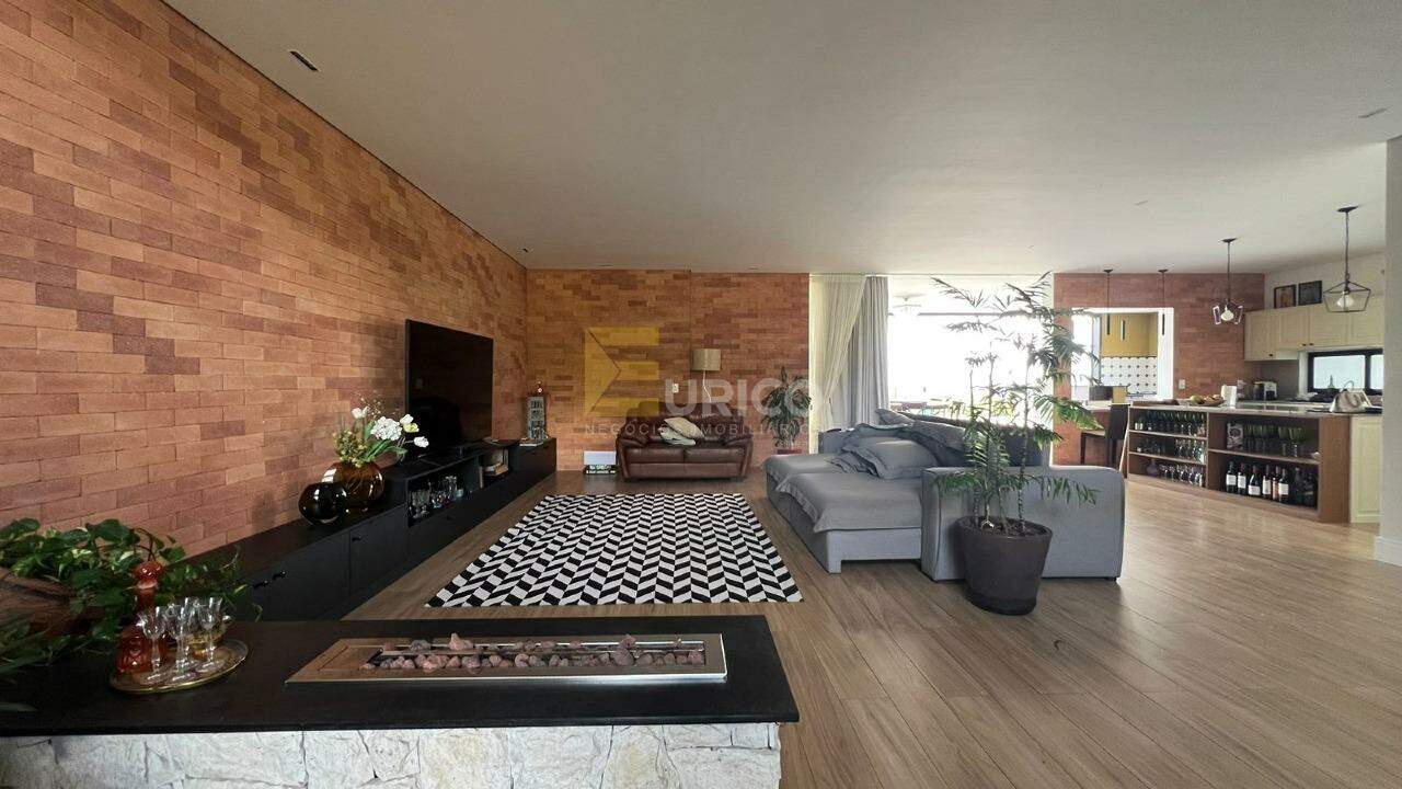 Casa em condomínio à venda no Condomínio Campo de Toscana em Vinhedo/SP: 