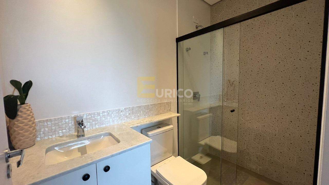 Casa em condomínio à venda no Condomínio Campo de Toscana em Vinhedo/SP: 
