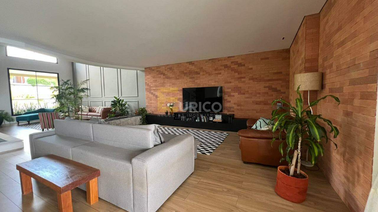 Casa em condomínio à venda no Condomínio Campo de Toscana em Vinhedo/SP: 