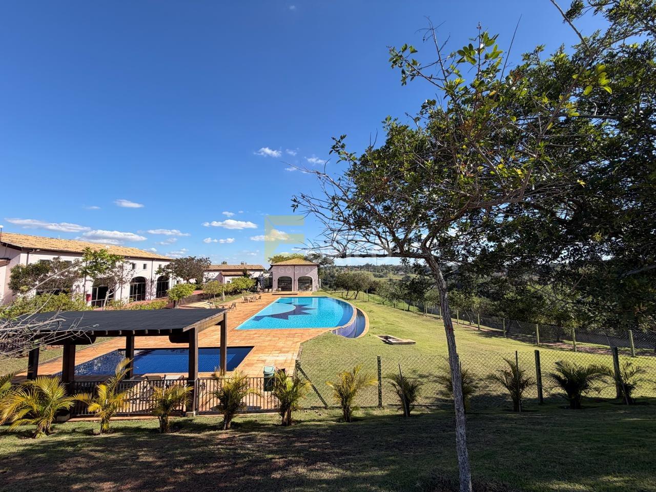 Casa em condomínio à venda no Condomínio Campo de Toscana em Vinhedo/SP: 