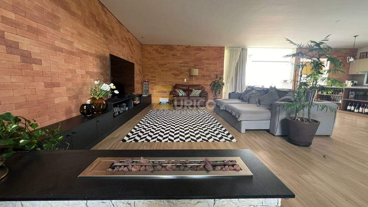 Casa em condomínio à venda no Condomínio Campo de Toscana em Vinhedo/SP: 