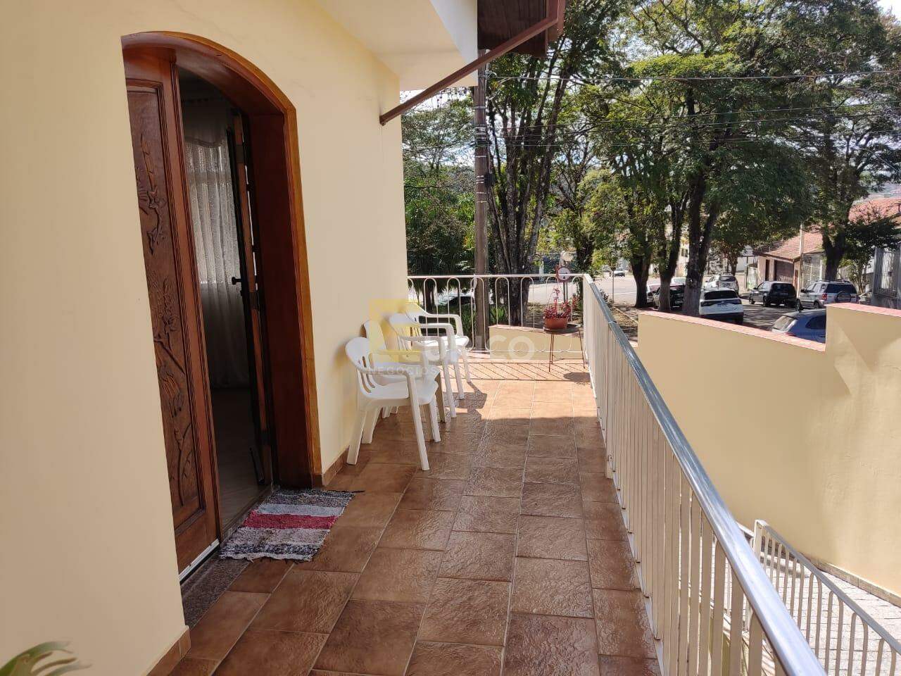 Casa à venda no Vila Tavares em Campo Limpo Paulista/SP: 