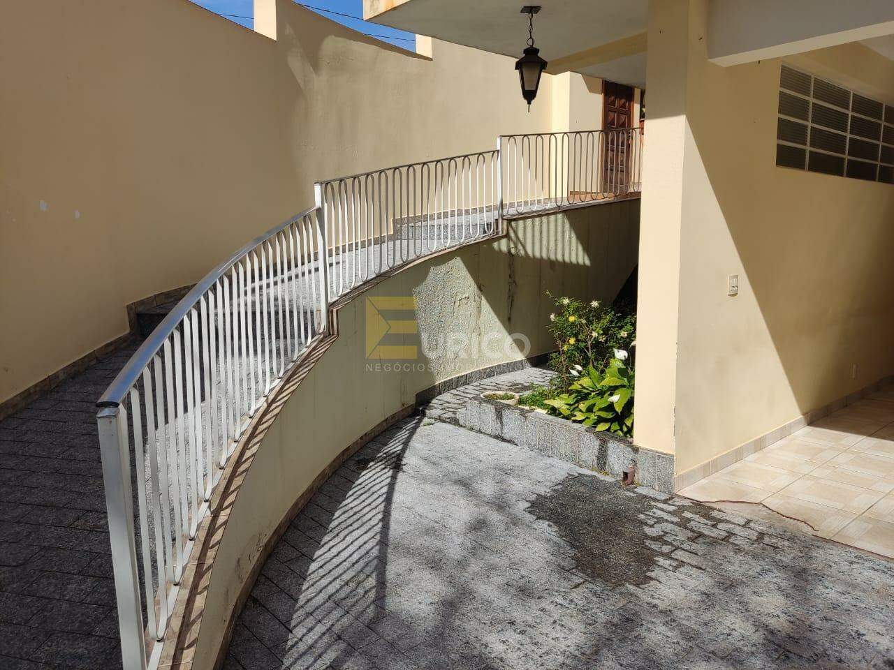 Casa à venda no Vila Tavares em Campo Limpo Paulista/SP: 