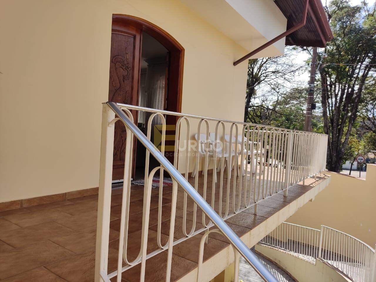 Casa à venda no Vila Tavares em Campo Limpo Paulista/SP: 