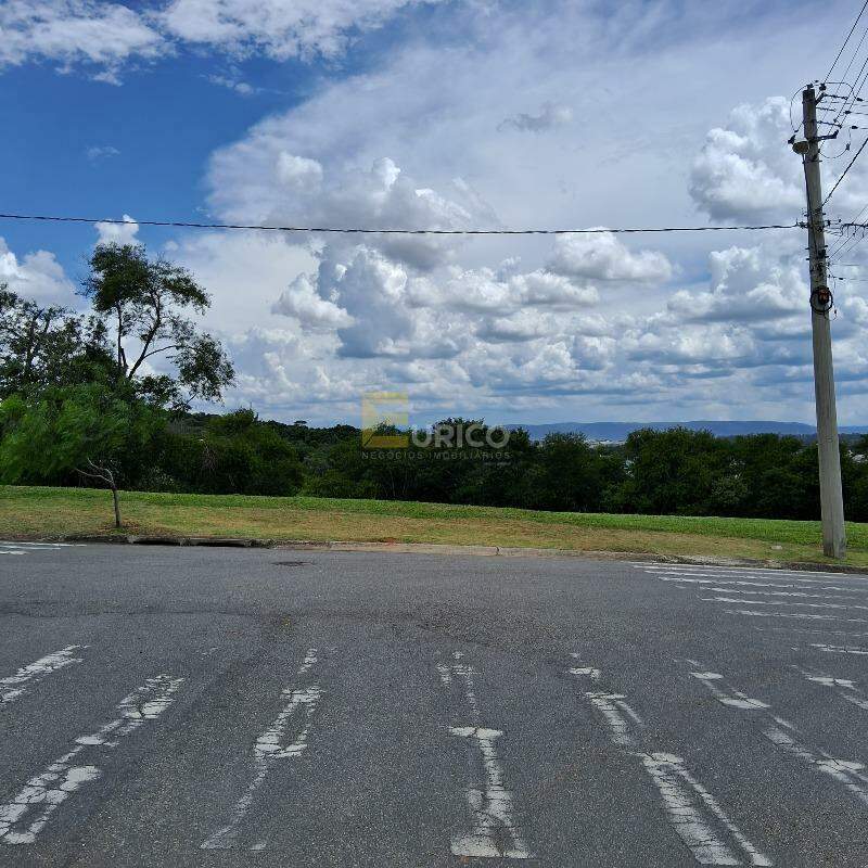 Terreno em Condomínio à venda no Condomínio Santa Isabel em Louveira/SP: 