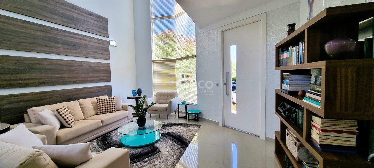 Casa em condomínio à venda no Condomínio Jardim das Palmeiras em Vinhedo/SP: 