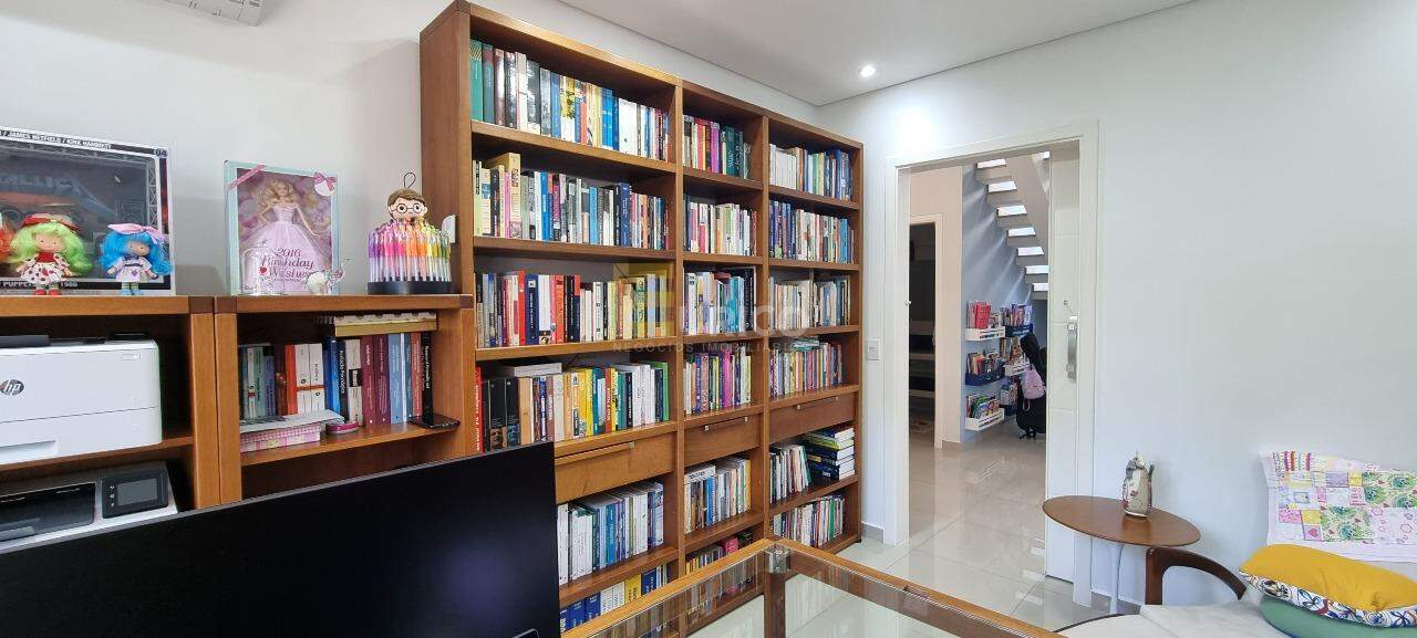 Casa em condomínio à venda no Condomínio Jardim das Palmeiras em Vinhedo/SP: 