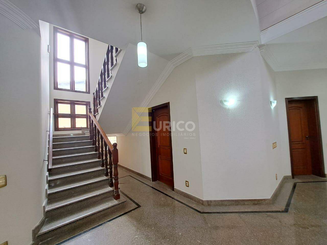 Casa em condomínio à venda no Condomínio Green Boulevard em Valinhos/SP: 