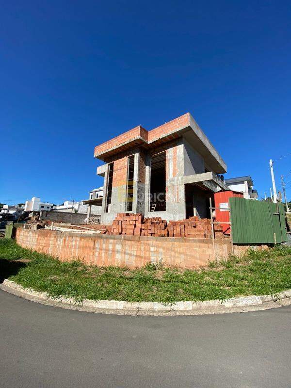 Casa à venda no Condomínio Tabapuã em Valinhos/SP: 