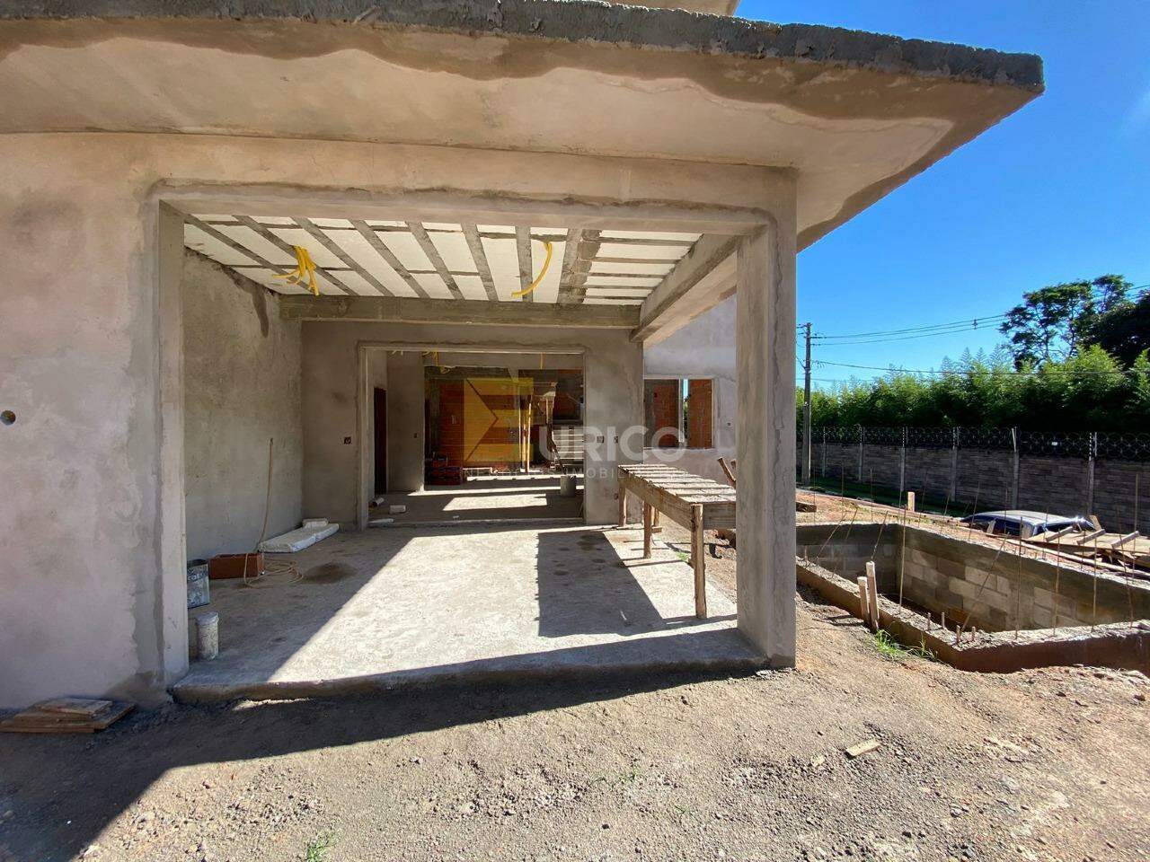 Casa à venda no Condomínio Tabapuã em Valinhos/SP: 