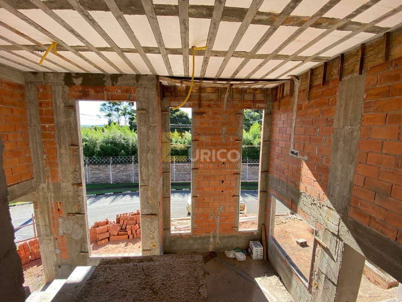 Casa à venda no Condomínio Tabapuã em Valinhos/SP: 