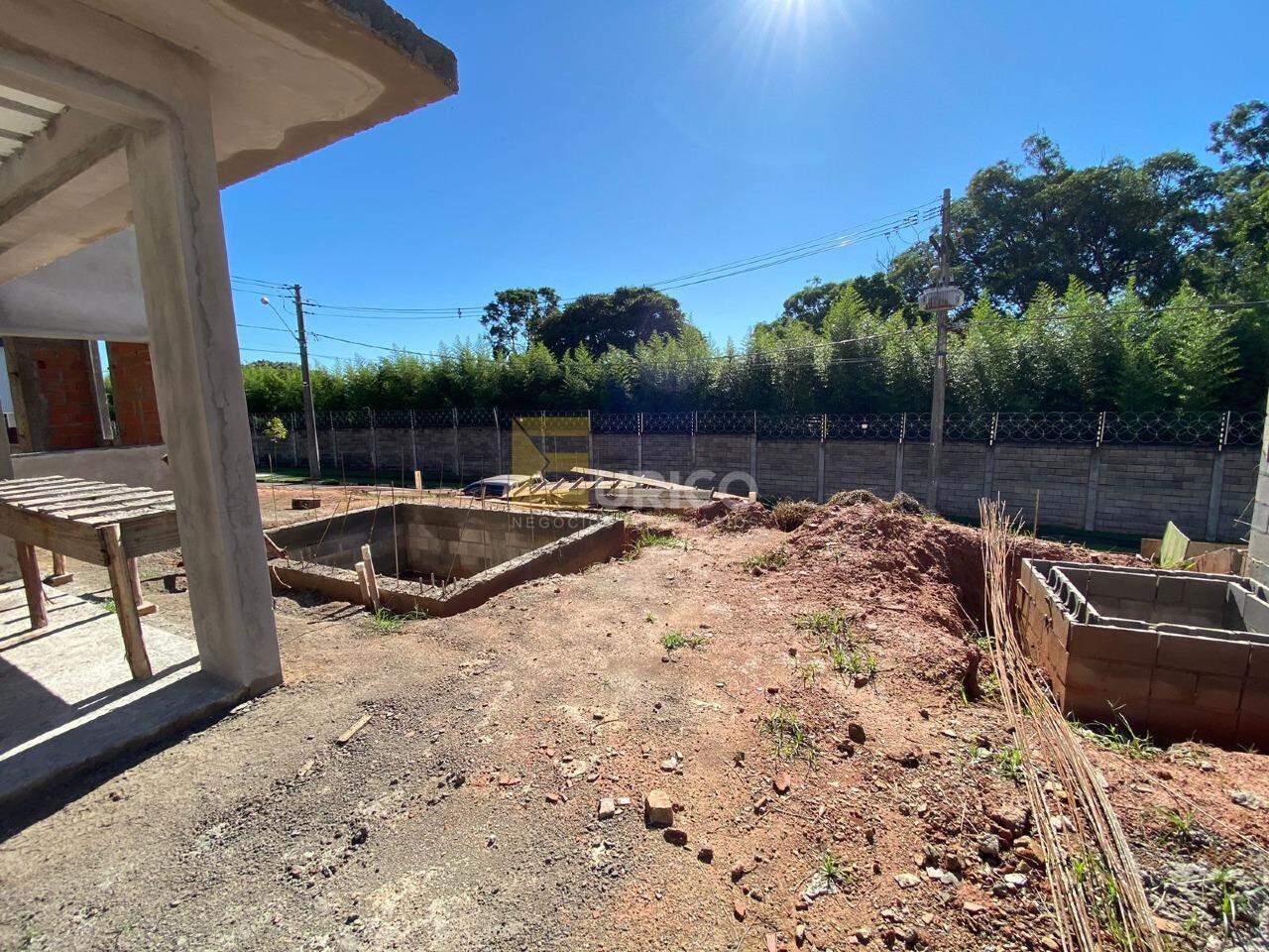 Casa à venda no Condomínio Tabapuã em Valinhos/SP: 