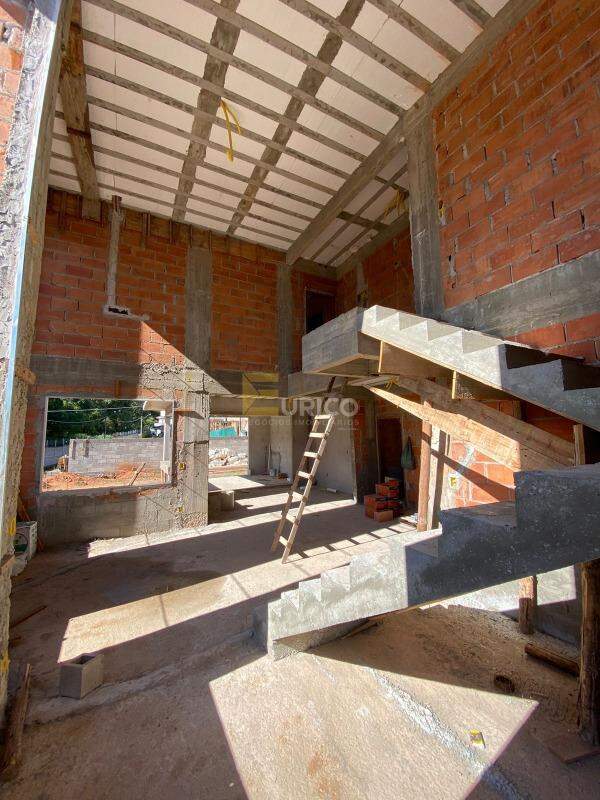 Casa à venda no Condomínio Tabapuã em Valinhos/SP: 