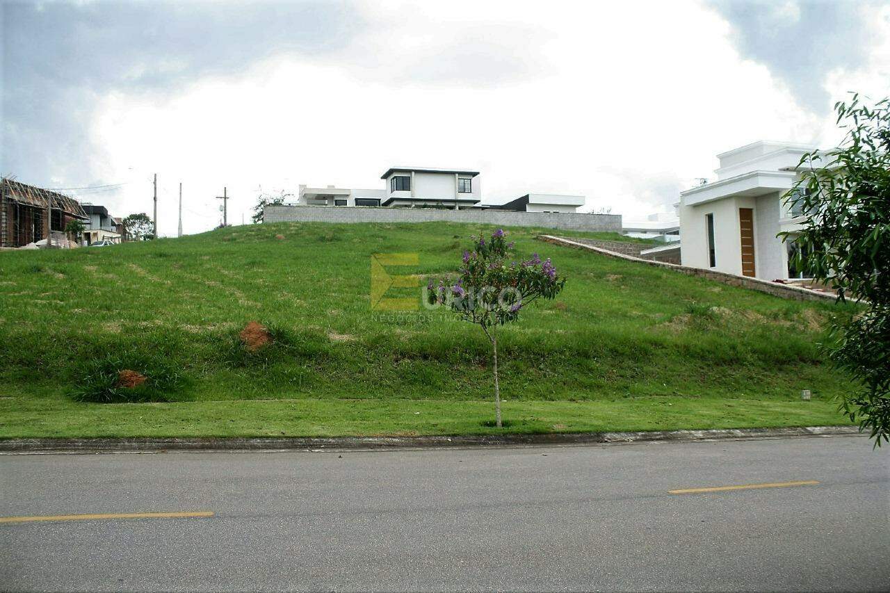 Terreno em Condomínio à venda no Condomínio Campo de Toscana em Vinhedo/SP: 