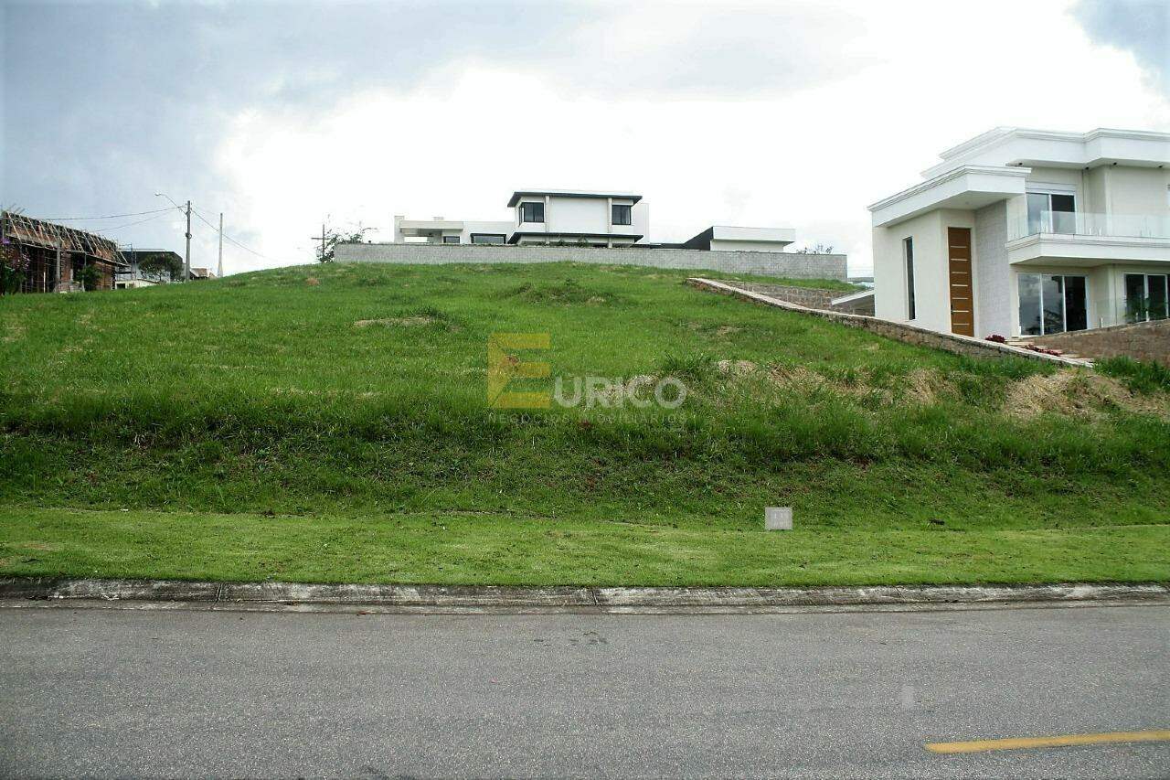 Terreno em Condomínio à venda no Condomínio Campo de Toscana em Vinhedo/SP: 